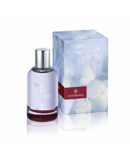 Swiss Army Forget Me Not EDT W 100 ml Tester