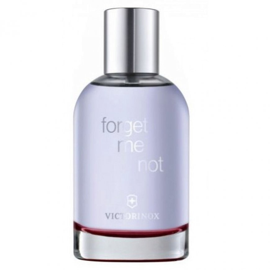 Sveitsin armeijan Forget Me Not EDT W 100 ml testeri – 2