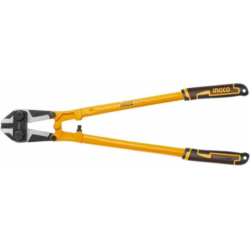 Ingco HBC0824 Leikkauspihdit, 24"/600mm CrV