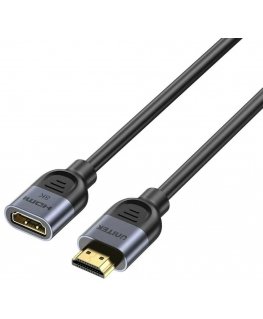 Unitek przedłużacz HDMI (M) - HDMI (F) 2.1, 8K 3m