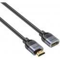 Unitek przedłużacz HDMI (M) - HDMI (F) 2.1, 8K 3m Unitek przedłużacz HDMI (M) - HDMI (F) 2.1, 8K 3m