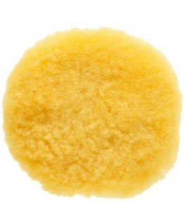 Sheepskin polishing pad Mirka 7990082111 77 mm 2 pcs.
