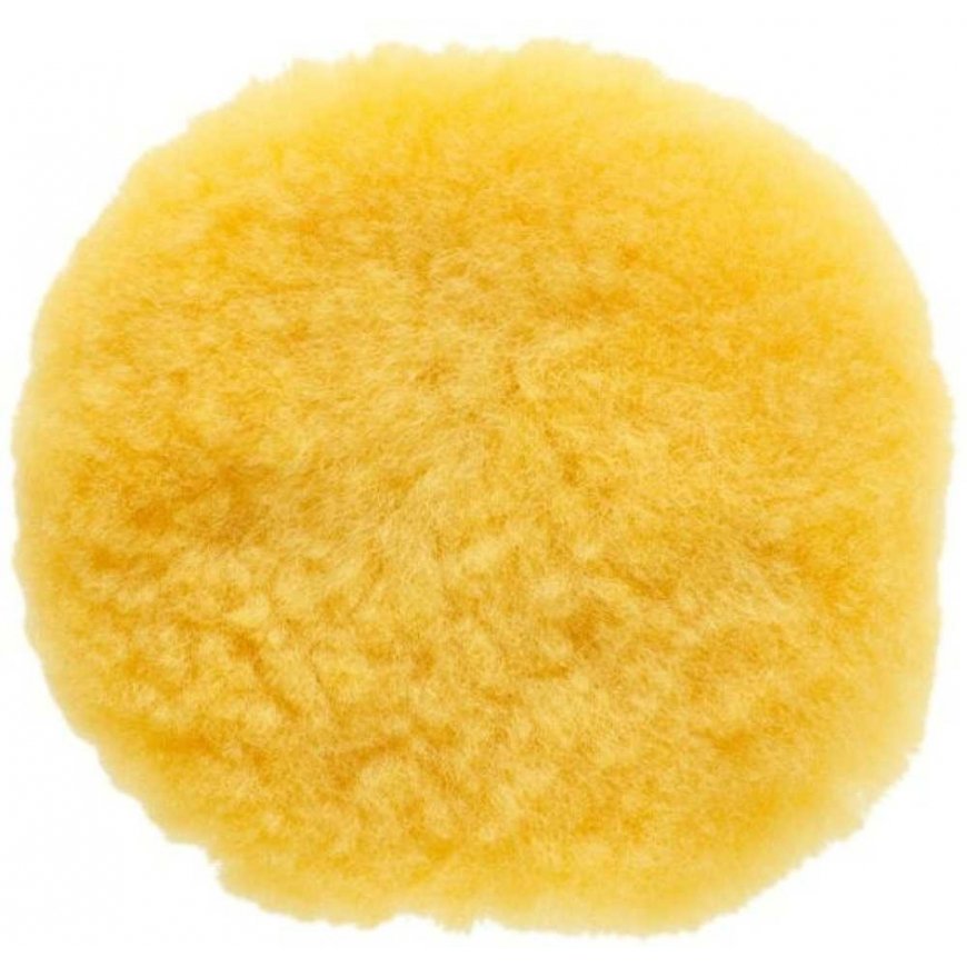 Sheepskin polishing pad Mirka 7990082111 77 mm 2 pcs.