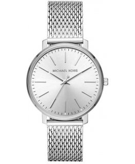 Women's watch Michael Kors Pyper, silver