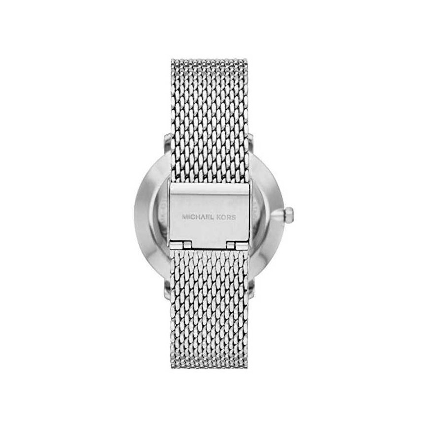 Women's watch Michael Kors Pyper, silver – 2