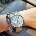 Women's watch Michael Kors Pyper, silver Women's watch Michael Kors Pyper, silver