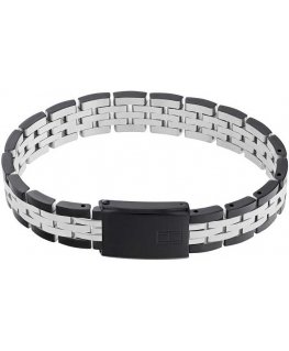 Tommy Hilfiger modern steel bracelet 2790503
