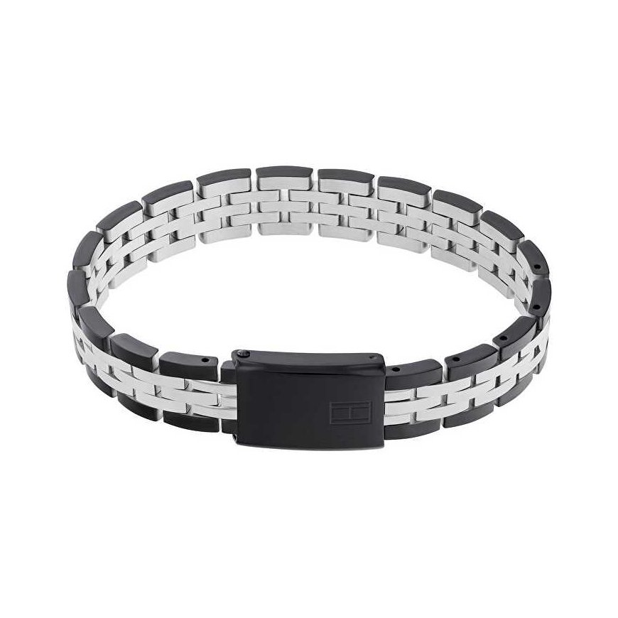 Tommy Hilfiger moderni teräsranneke 2790503