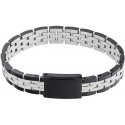 Tommy Hilfiger moderni teräsranneke 2790503