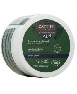 Cattier Paris Cattier Men Nourishing Conditioner 90g