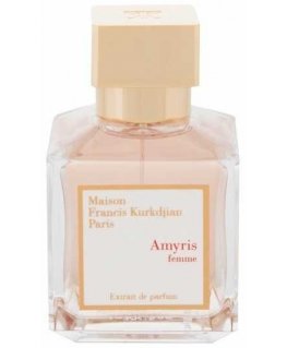 Maison Francis Kurkdjian Amyris Femme Hajuvesi naisille, 70 ml