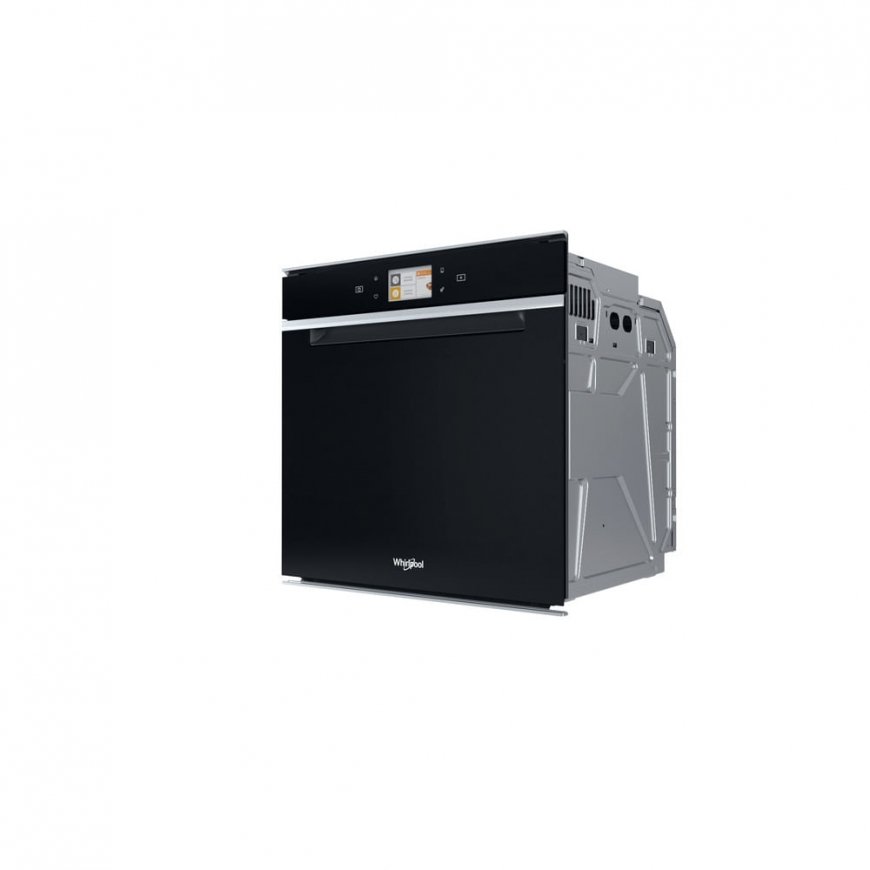 Whirlpool W11I OP1 4S2 H 73 L 3650 W Harmaa – 2