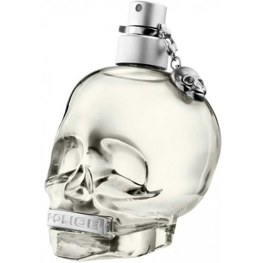 Police To Be Supernatural 40ml perfume