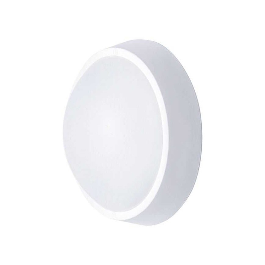 Solight LED outdoor lighting, 18W, 1350lm, 4000K, IP65, 22cm – 2