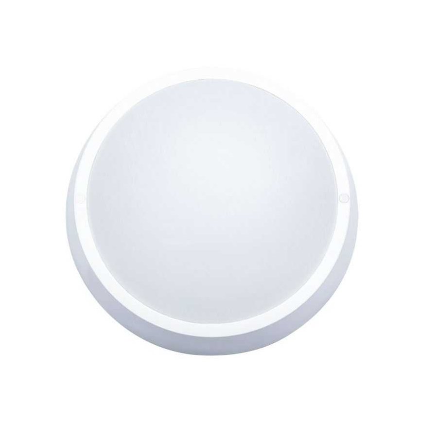 Solight LED ulkovalaistus, 18W, 1350lm, 4000K, IP65, 22cm – 3