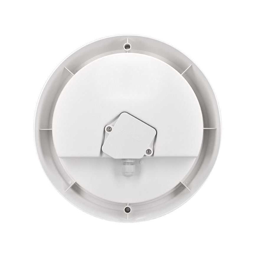 Solight LED ulkovalaistus, 18W, 1350lm, 4000K, IP65, 22cm – 4