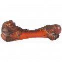 Treats for dogs - Trixie Ham Bone, smoked, 20 cm, 280 g Treats for dogs - Trixie Ham Bone, smoked, 20 cm, 280 g