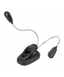 Ansmann 1600-0119 laualamp Must