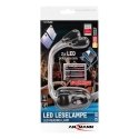 Ansmann 1600-0119 table lamp Black