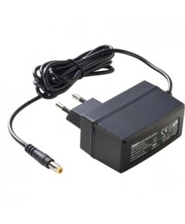 PremiumCord power adapter 220/230V / 5V DV / 3A, DC, switched