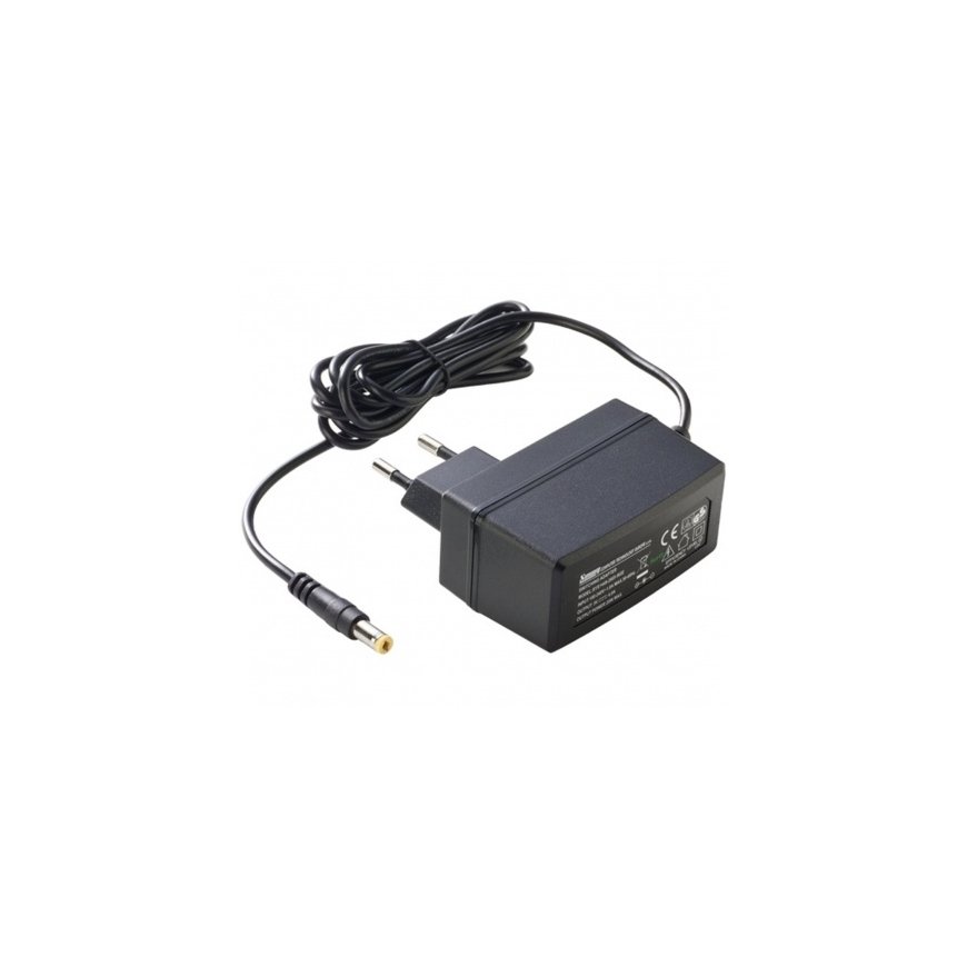 „PremiumCord“ maitinimo adapteris 220/230V / 5V DV / 3A, DC, komutuojamas – 2