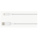 Belkin CAA002BT2MWH lightning cable 2 m White Belkin CAA002BT2MWH lightning cable 2 m White