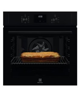 Electrolux EOF3H40TH 72 L 2790 W Черный