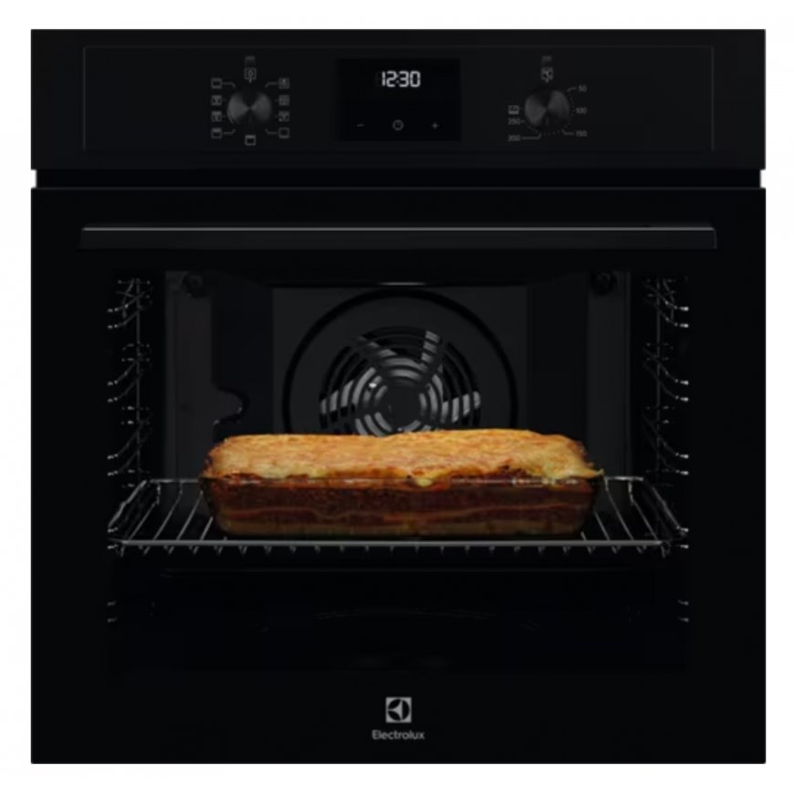 Electrolux EOF3H40TH 72 L 2790 W Black