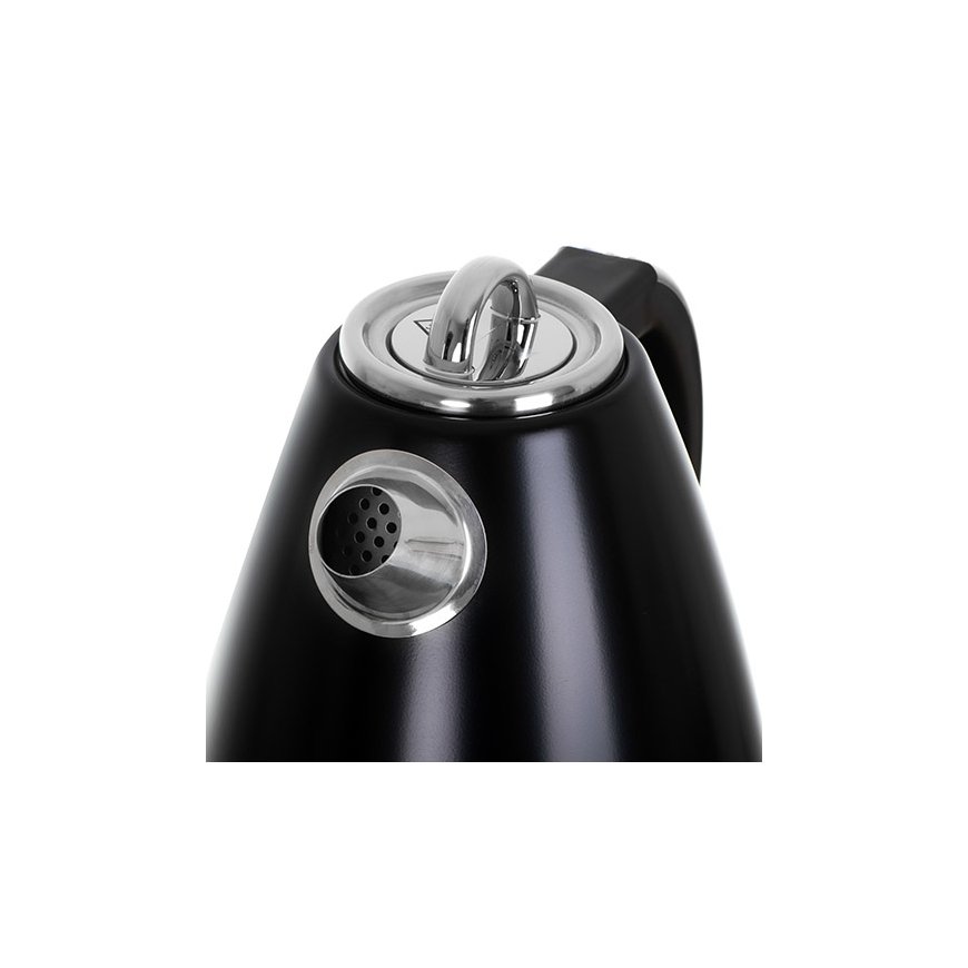 Adler AD 1343 electric kettle 1.5 L 1850 W Black – 3