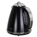 Adler AD 1343 electric kettle 1.5 L 1850 W Black Adler AD 1343 electric kettle 1.5 L 1850 W Black