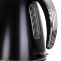 Adler AD 1343 elektrikann 1,5 l 1850 W Must Adler AD 1343 elektrikann 1,5 l 1850 W Must