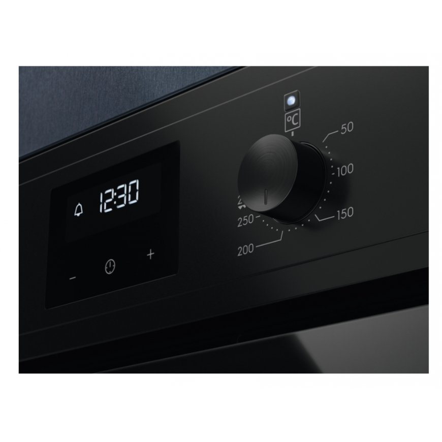 Electrolux EOF3H40TH 72 L 2790 W Black – 3