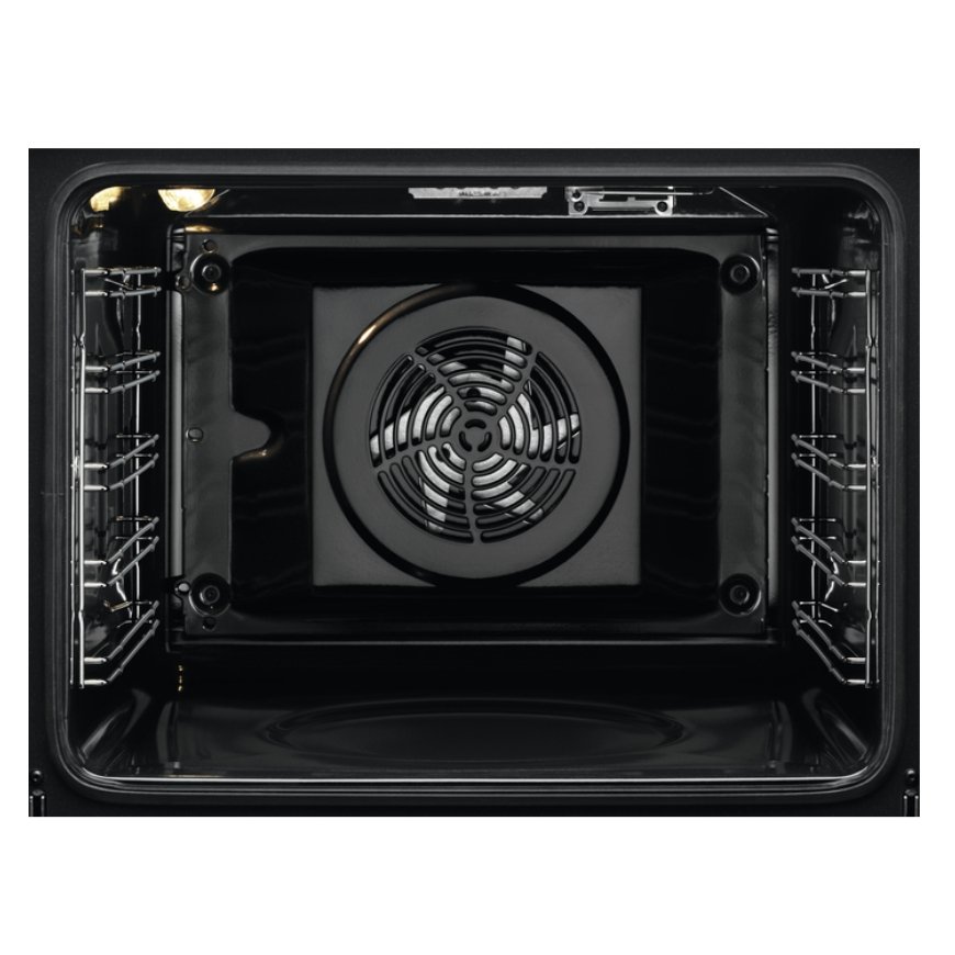 Electrolux EOF3H40TH 72 L 2790 W Black – 4