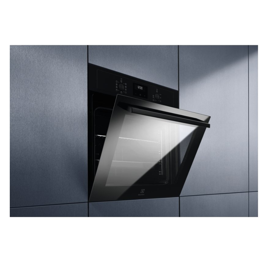 Electrolux EOF3H40TH 72 L 2790 W Black – 5
