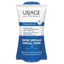 Uriage BARIÉDERM repairing hand cream pack 2 x 50 ml Uriage BARIÉDERM repairing hand cream pack 2 x 50 ml