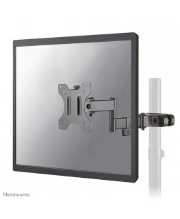 Neomounts FL40-450BL11 крепление для телевизора 81,3 cm (32") Черный