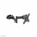 Neomounts FL40-450BL11 telerikinnitus 81,3 cm (32") Must
