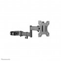 Neomounts FL40-450BL11 telerikinnitus 81,3 cm (32") Must