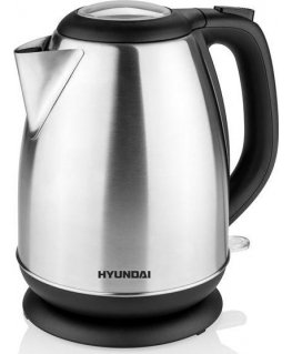 Vedenkeitinrasva Hyundai VK302 hopea