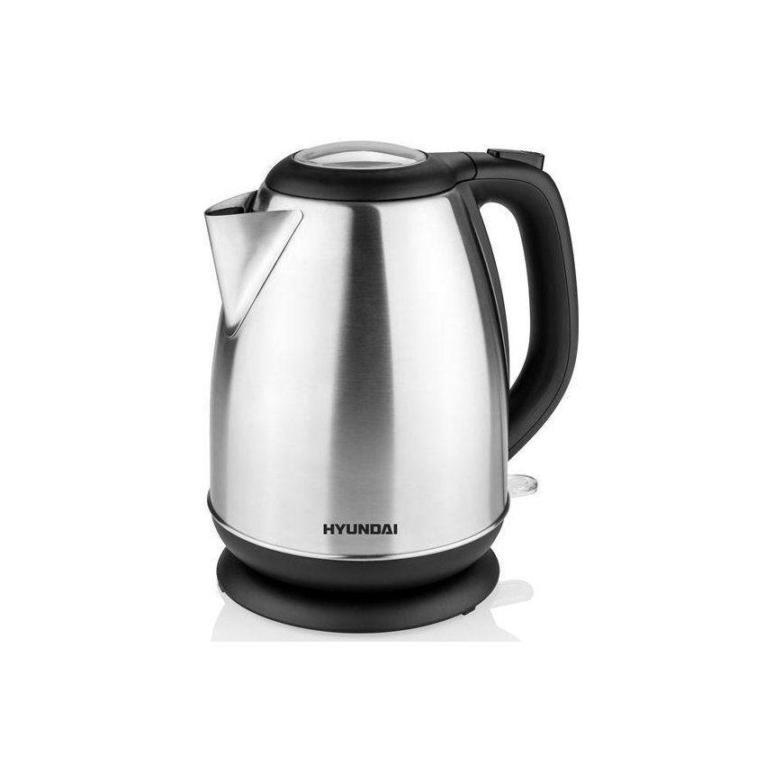 Kettle Grease Hyundai VK302 Silver