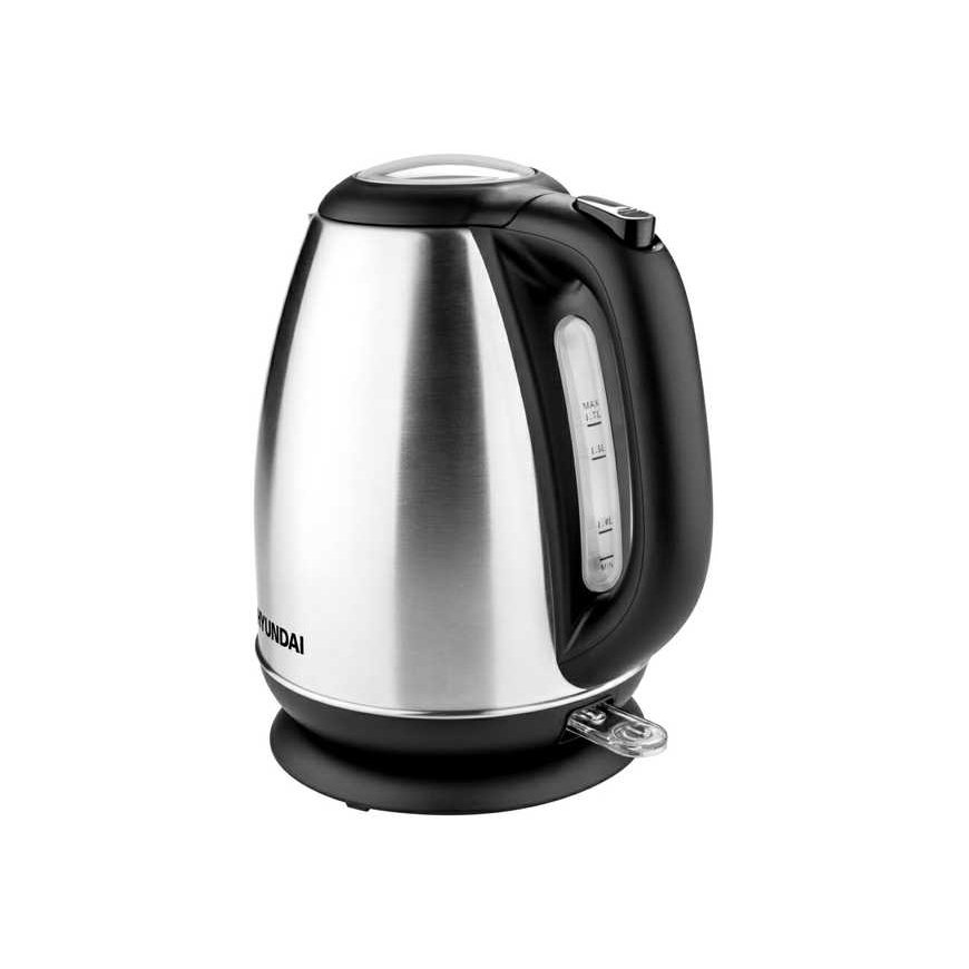 Kettle Grease Hyundai VK302 Silver – 3