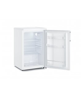 Severin VKS 8808 ledusskapis Brīvi novietots 120 L D Balts