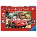Ravensburger 4005556089598 Jigsaw puzzle 24 pc(s) Cartoons