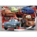 Ravensburger 4005556089598 Kuviopalapeli 24 kpl Sarjakuvat Ravensburger 4005556089598 Kuviopalapeli 24 kpl Sarjakuvat