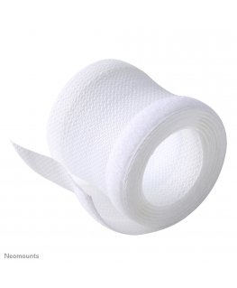 Neomounts NS-CS200WHITE kaabliümbris Valge