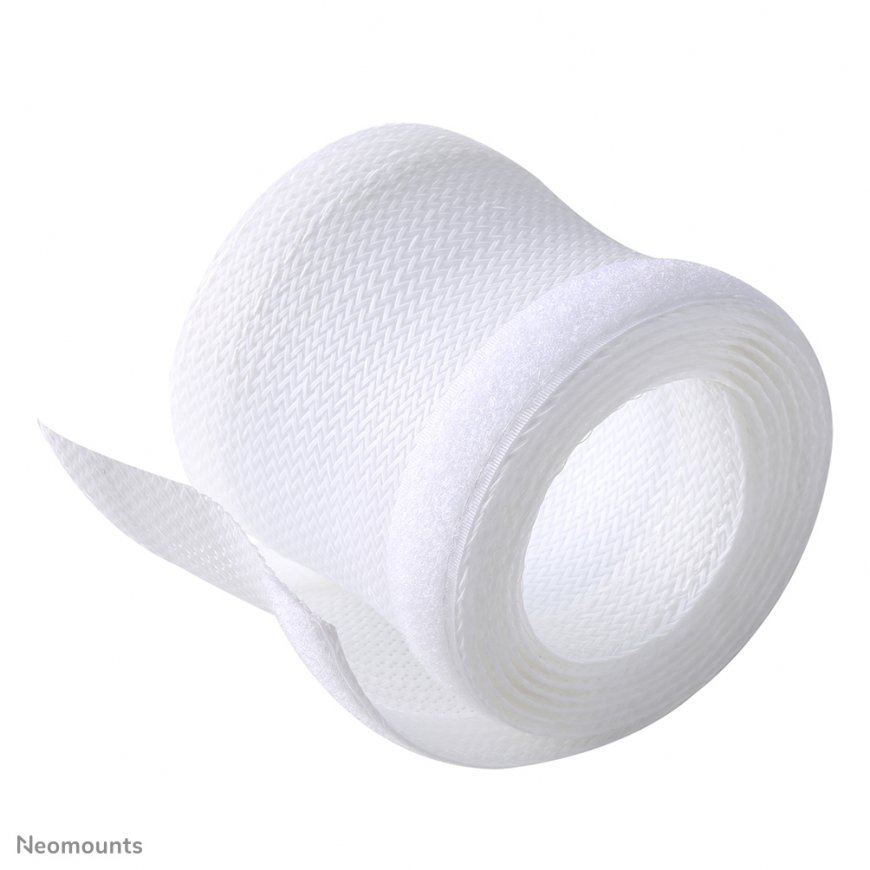 Neomounts NS-CS200WHITE кабельная муфта Белый
