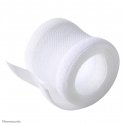 Neomounts NS-CS200WHITE kabeļu uzmava Balts Neomounts NS-CS200WHITE kabeļu uzmava Balts