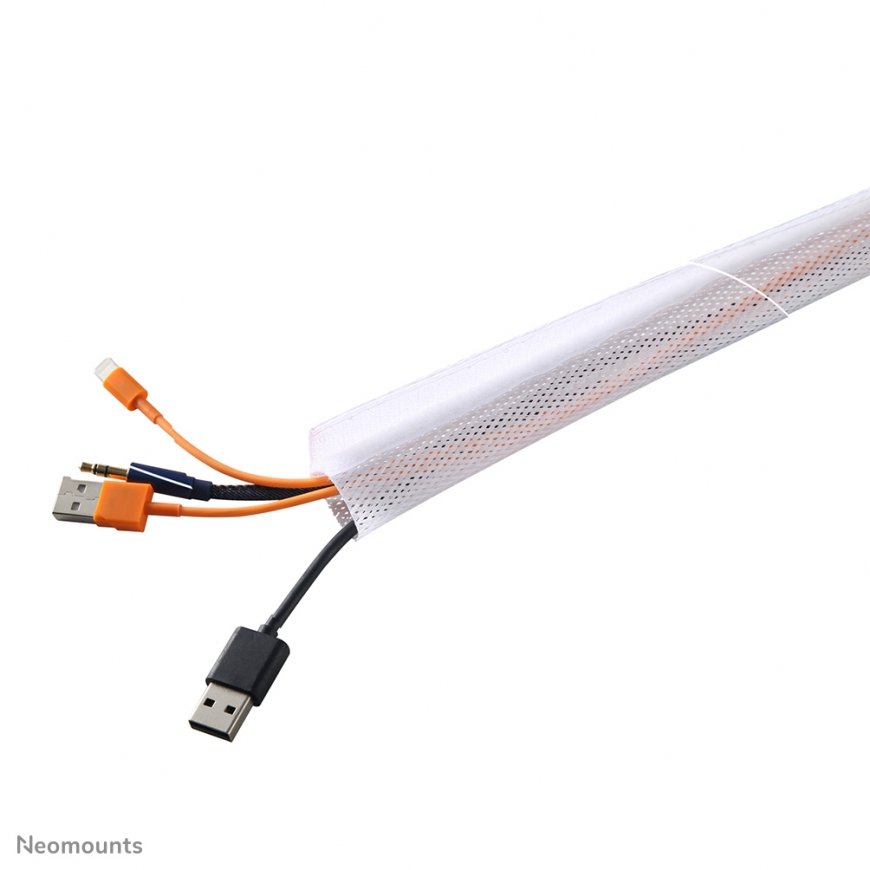 Neomounts cable sock – 2