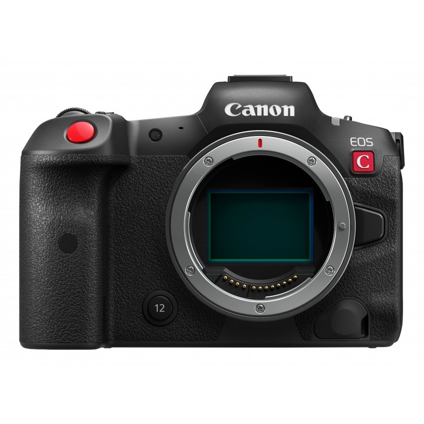 Canon EOS R5 C MILC Body