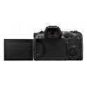 Canon EOS R5 C MILC Body 45 MP CMOS 8192 x 5464 pixels Black